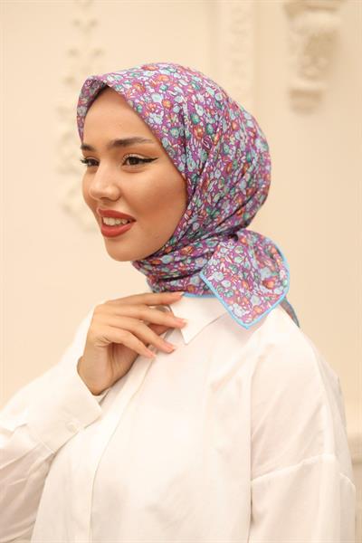 Silk Home Soft Eşarp 73030-57