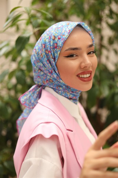 Silk Home Soft Eşarp 73030-59
