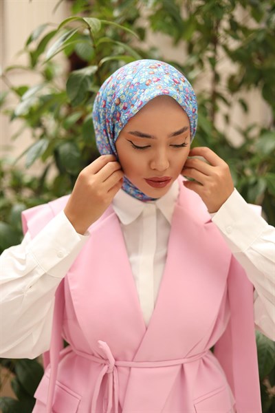 Silk Home Soft Eşarp 73030-59