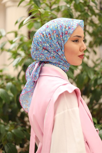 Silk Home Soft Eşarp 73030-59