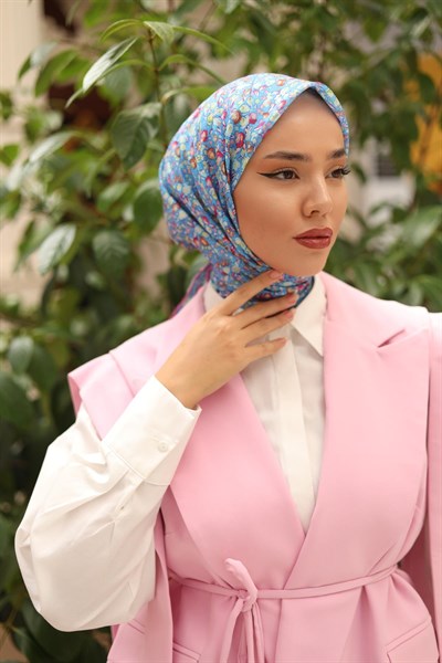 Silk Home Soft Eşarp 73030-59