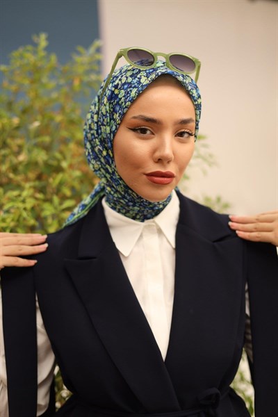 Silk Home Soft Eşarp 73030-63