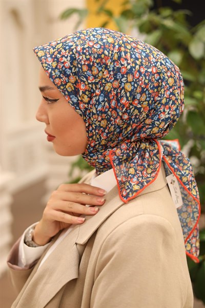 Silk Home Soft Eşarp 73030-67