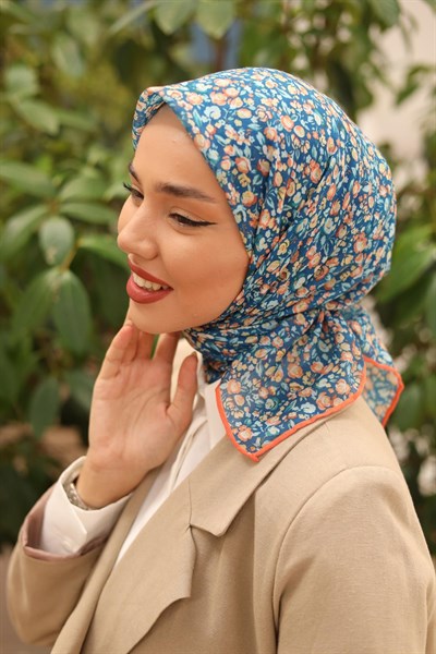 Silk Home Soft Eşarp 73030-69