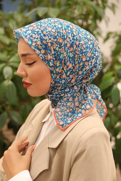 Silk Home Soft Eşarp 73030-69