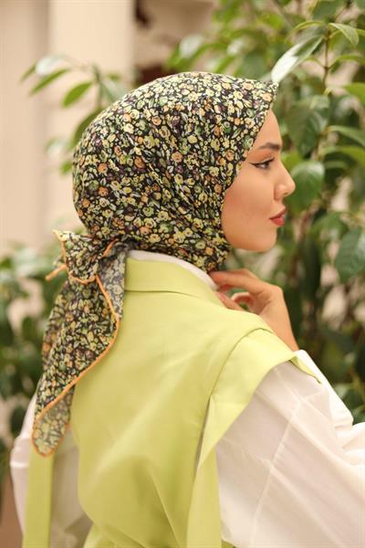 Silk Home Soft Eşarp 73030-71