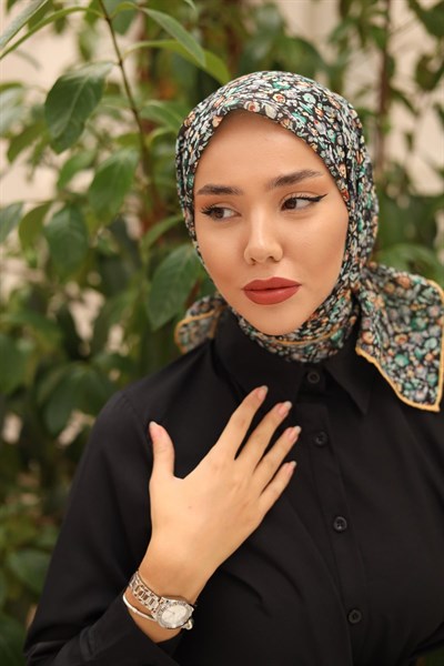 Silk Home Soft Eşarp 73030-72