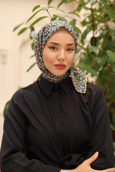 Silk Home Soft Eşarp 73030-72