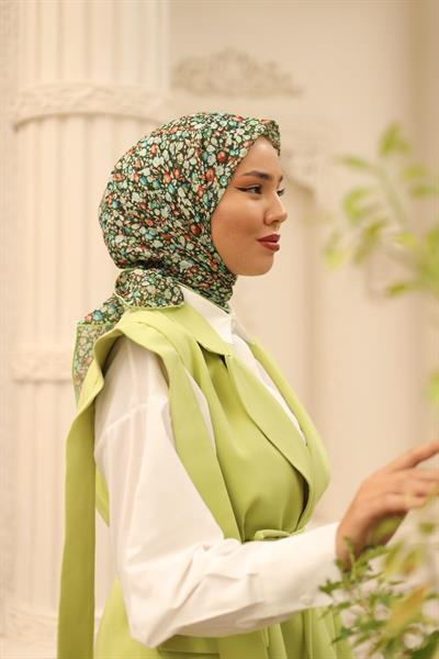 Silk Home Soft Eşarp 73030-75