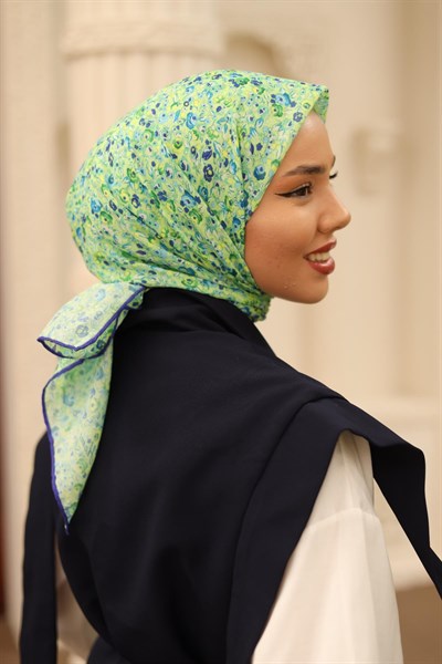 Silk Home Soft Eşarp 73030-77