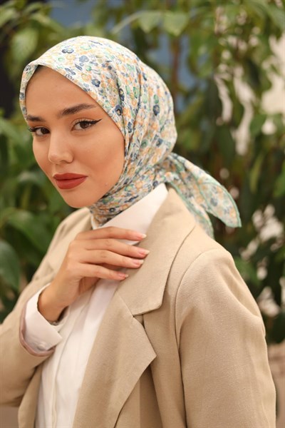 Silk Home Soft Eşarp 73030-82