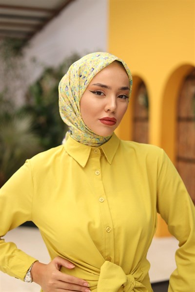 Silk Home Soft Eşarp 73030-87