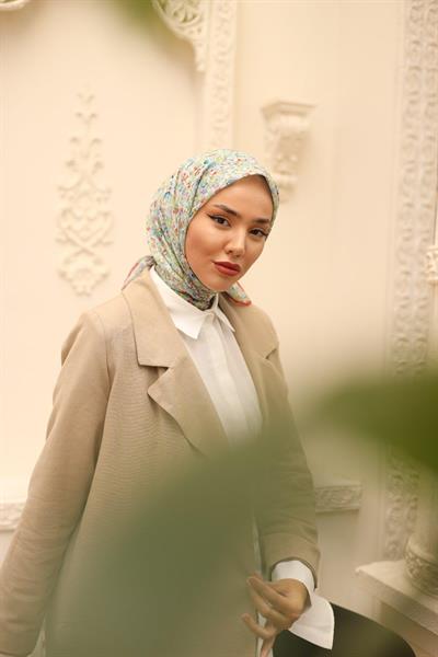 Silk Home Soft Eşarp 73030-89