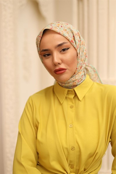 Silk Home Soft Eşarp 73030-92
