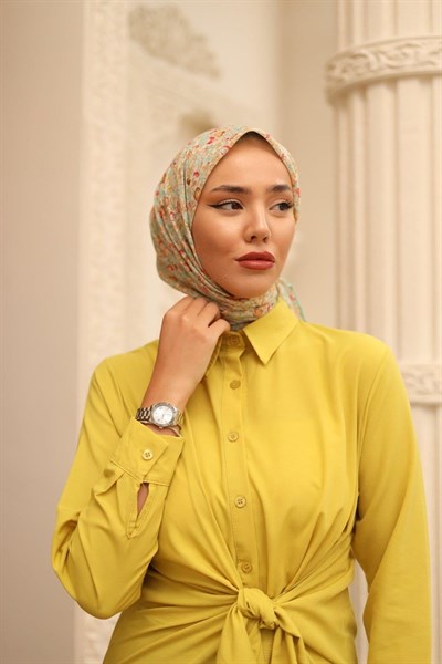 Silk Home Soft Eşarp 73030-92