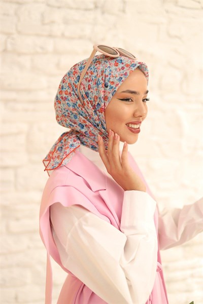 Silk Home Soft Eşarp 73030-96