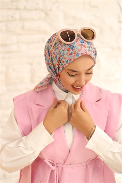 Silk Home Soft Eşarp 73030-96