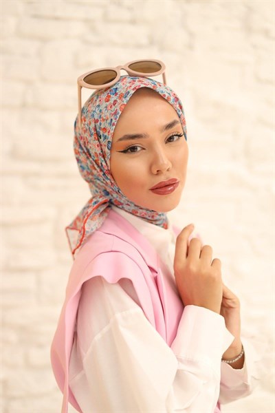 Silk Home Soft Eşarp 73030-96