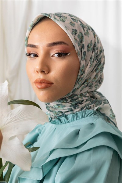 Silk Home Soft Eşarp 73031-11