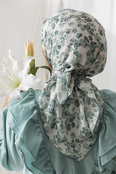 Silk Home Soft Eşarp 73031-11