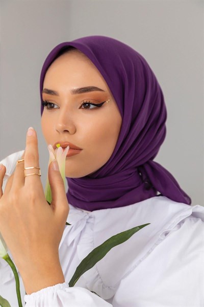 Silk Home Soft Eşarp 73032-01