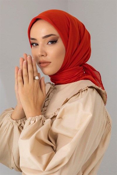 Silk Home Soft Eşarp 73032-06