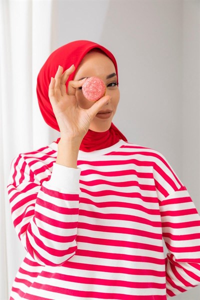 Silk Home Soft Eşarp 73032-07