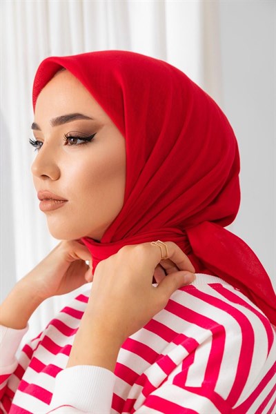 Silk Home Soft Eşarp 73032-07