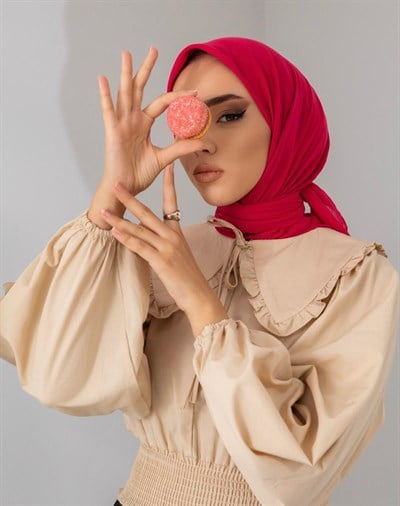 Silk Home Soft Eşarp 73032-09
