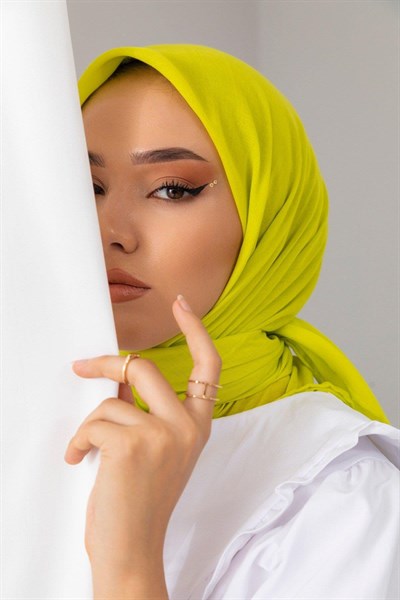 Silk Home Soft Eşarp 73032-12