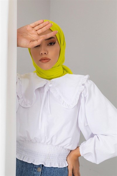 Silk Home Soft Eşarp 73032-12