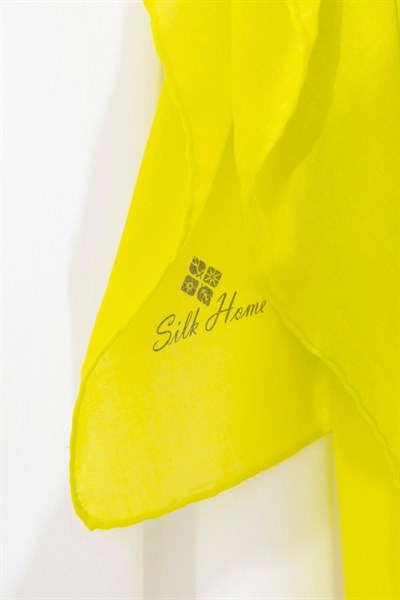 Silk Home Soft Eşarp 73032-12