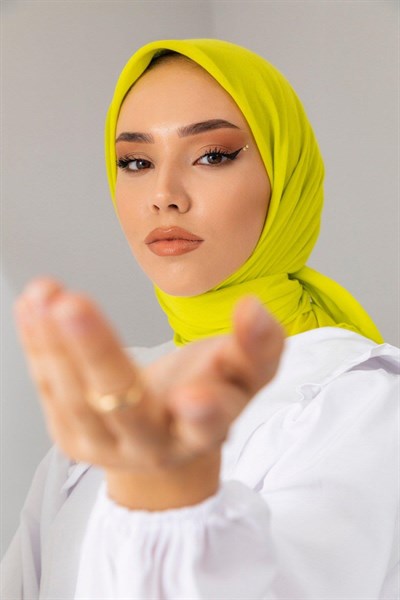 Silk Home Soft Eşarp 73032-12
