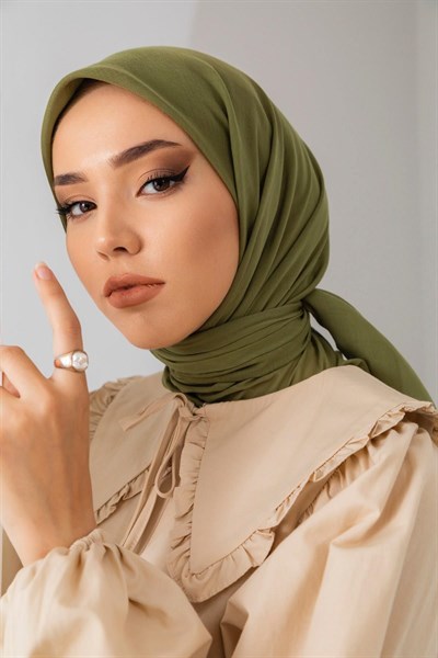 Silk Home Soft Eşarp 73032-15