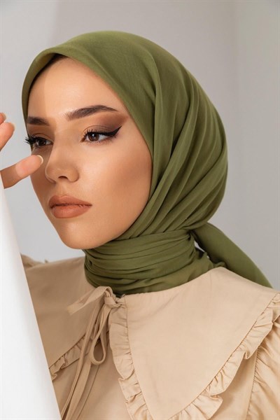 Silk Home Soft Eşarp 73032-15