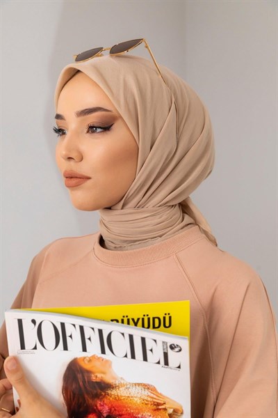 Silk Home Soft Eşarp 73032-19
