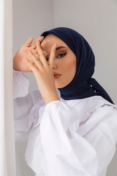 Silk Home Soft Eşarp 73032-22
