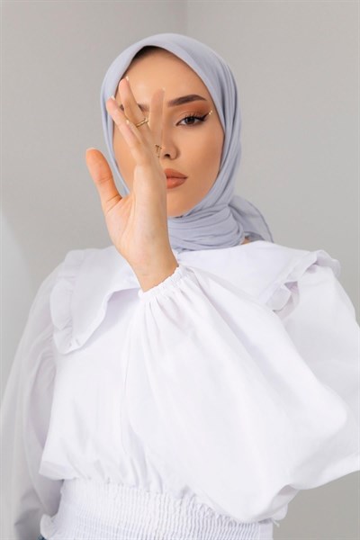 Silk Home Soft Eşarp 73032-25