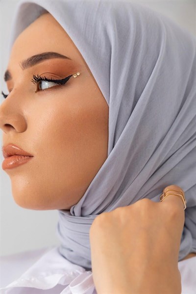 Silk Home Soft Eşarp 73032-25