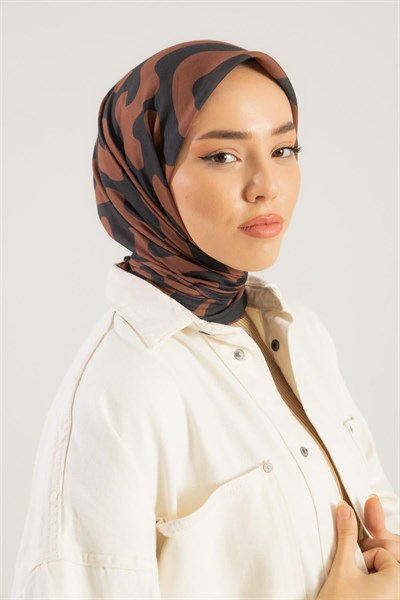 Silk Home Soft Eşarp 73033-01