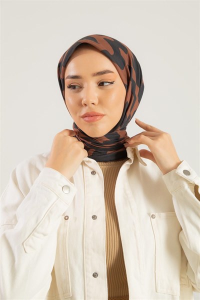 Silk Home Soft Eşarp 73033-01