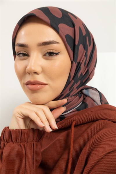 Silk Home Soft Eşarp 73033-02
