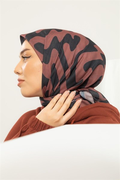 Silk Home Soft Eşarp 73033-02