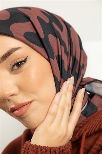 Silk Home Soft Eşarp 73033-02