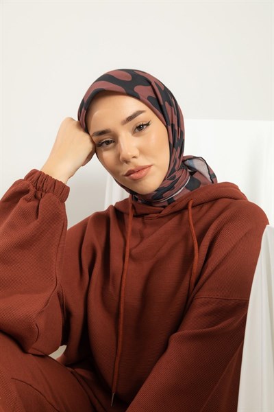 Silk Home Soft Eşarp 73033-02