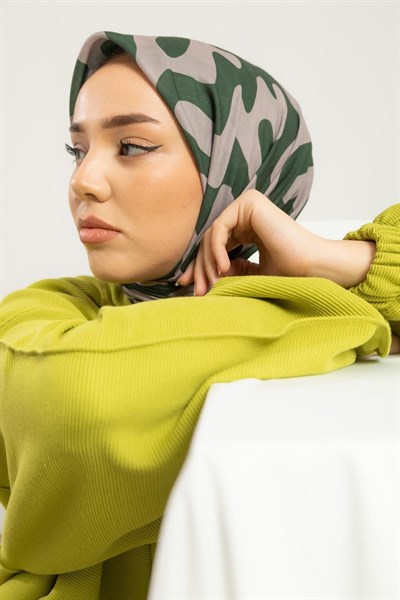 Silk Home Soft Eşarp 73033-04
