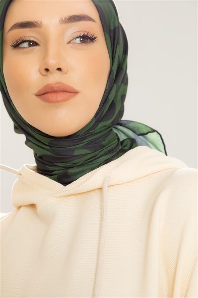 Silk Home Soft Eşarp 73033-05