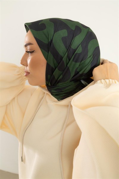 Silk Home Soft Eşarp 73033-05