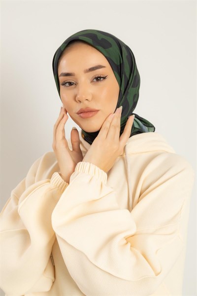 Silk Home Soft Eşarp 73033-05