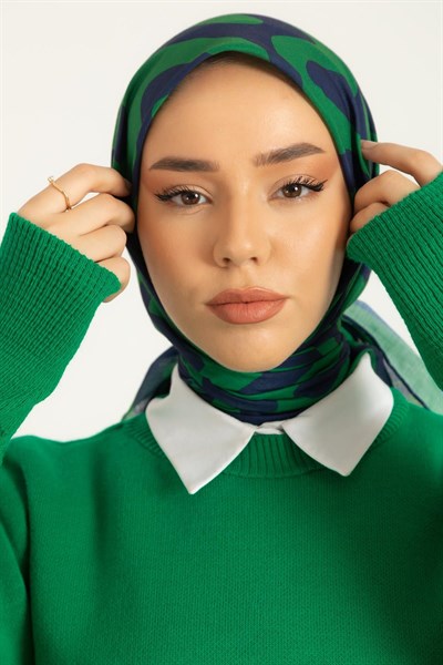 Silk Home Soft Eşarp 73033-06